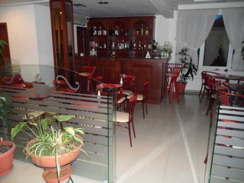 Hotel Avra Peraia (Thessaloniki) Exterior foto