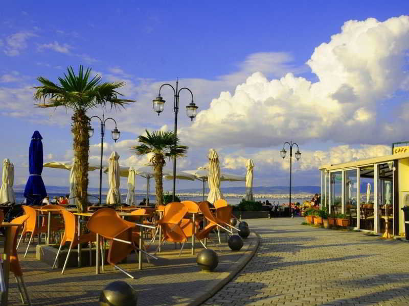 Hotel Avra Peraia (Thessaloniki) Exterior foto