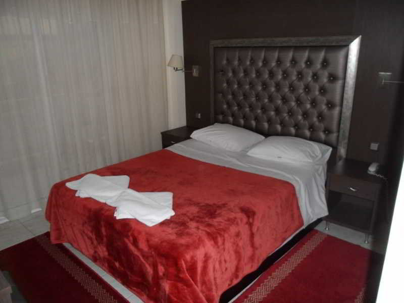 Hotel Avra Peraia (Thessaloniki) Exterior foto